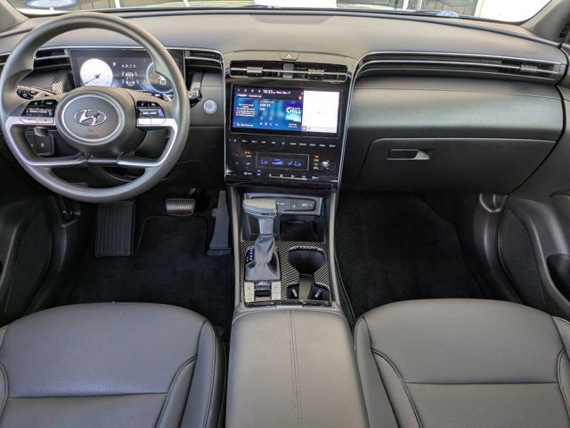 Used 2024 Hyundai Santa Cruz Night image 14