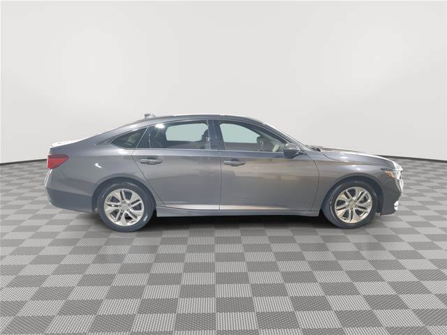 Used 2019 Honda Accord LX image 6