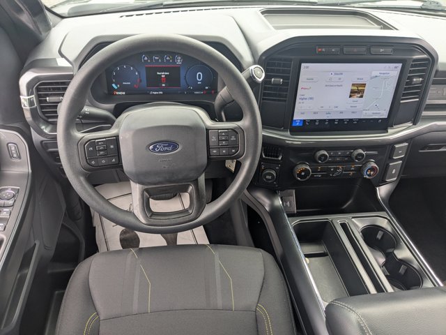 Certified 2024 Ford F150 STX AWD/4WD image 30