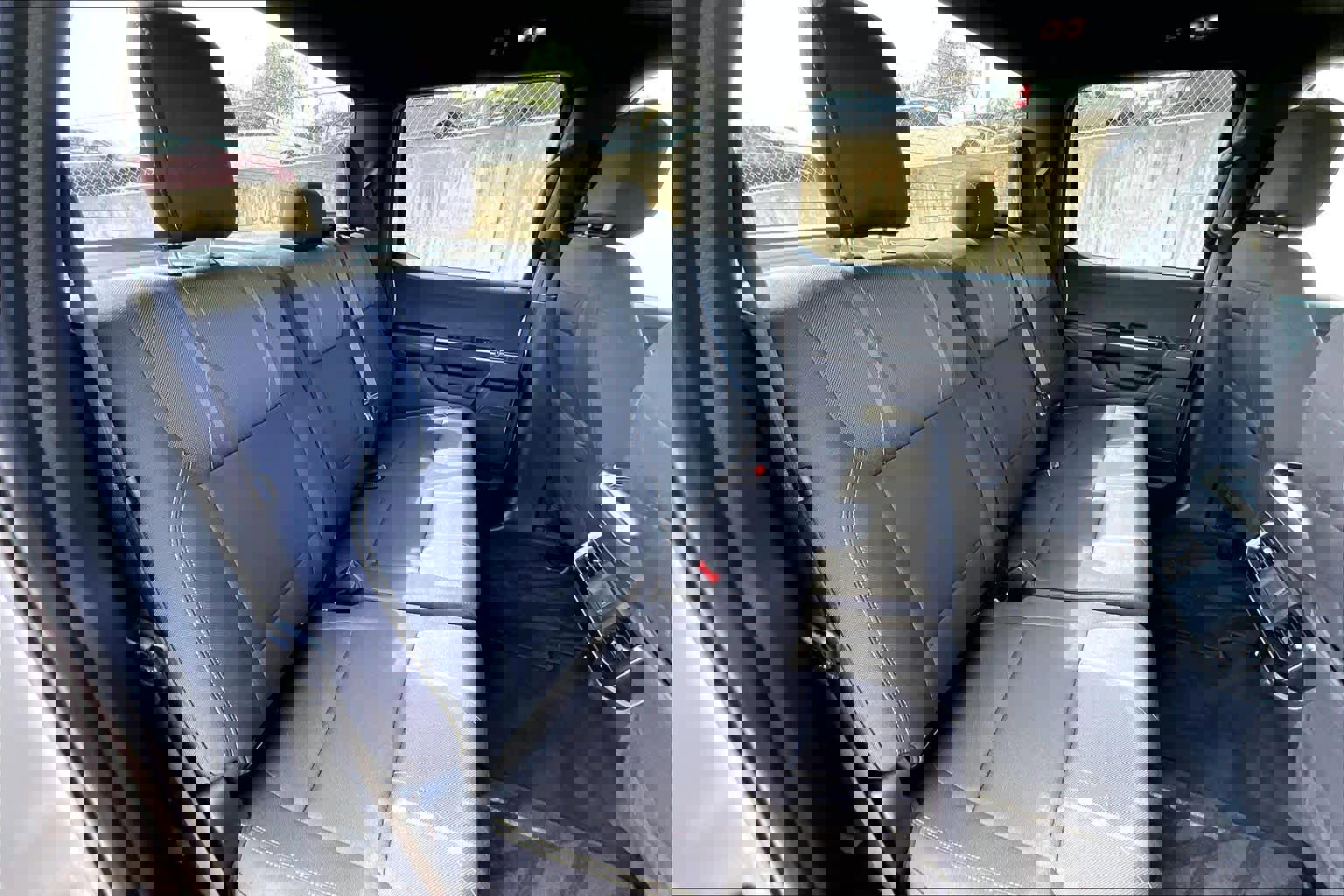 Certified 2024 Ford F150 STX w/ Tow/Haul Package image 22