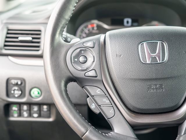 Used 2022 Honda Ridgeline RTL-E image 25