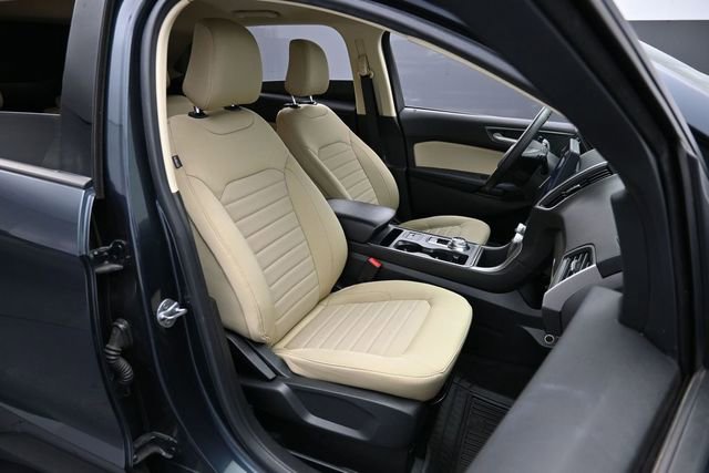 Certified 2022 Ford Edge SE AWD/4WD image 27