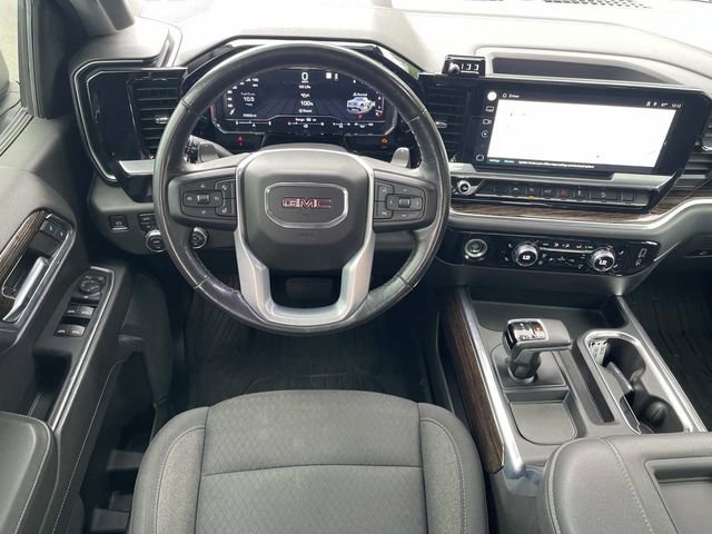 Used 2022 GMC Sierra 1500 Elevation w/ X31 Off-Road Package AWD/4WD image 17