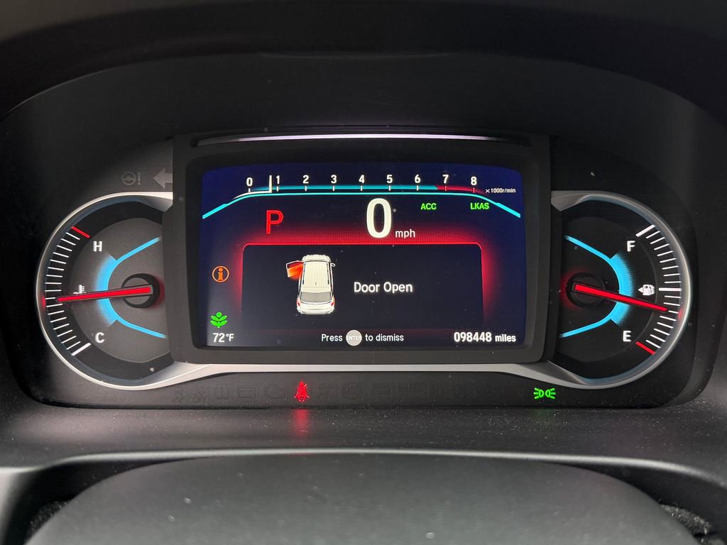 Used 2019 Honda Pilot Touring image 19