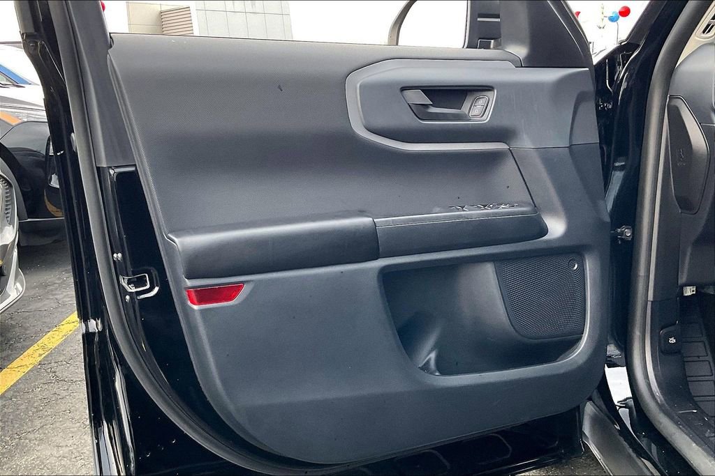 Certified 2024 Ford Bronco Sport Big Bend image 20