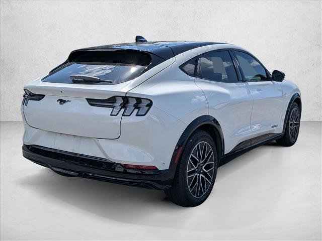 Certified 2024 Ford Mustang Mach-E Premium RWD image 6