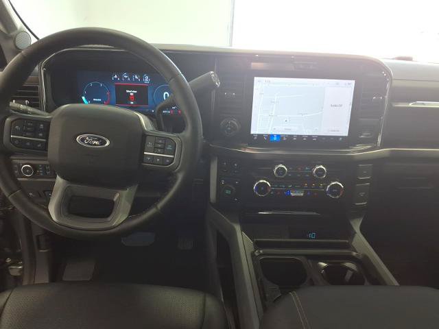 Certified 2026 Ford F350 Lariat w/ Lariat Ultimate Package AWD/4WD image 20