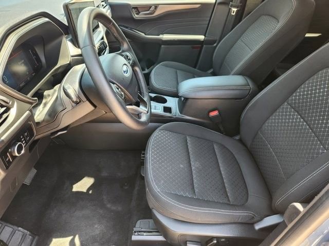 Certified 2024 Ford Escape Active w/ Tech Pack #1 FWD image 12