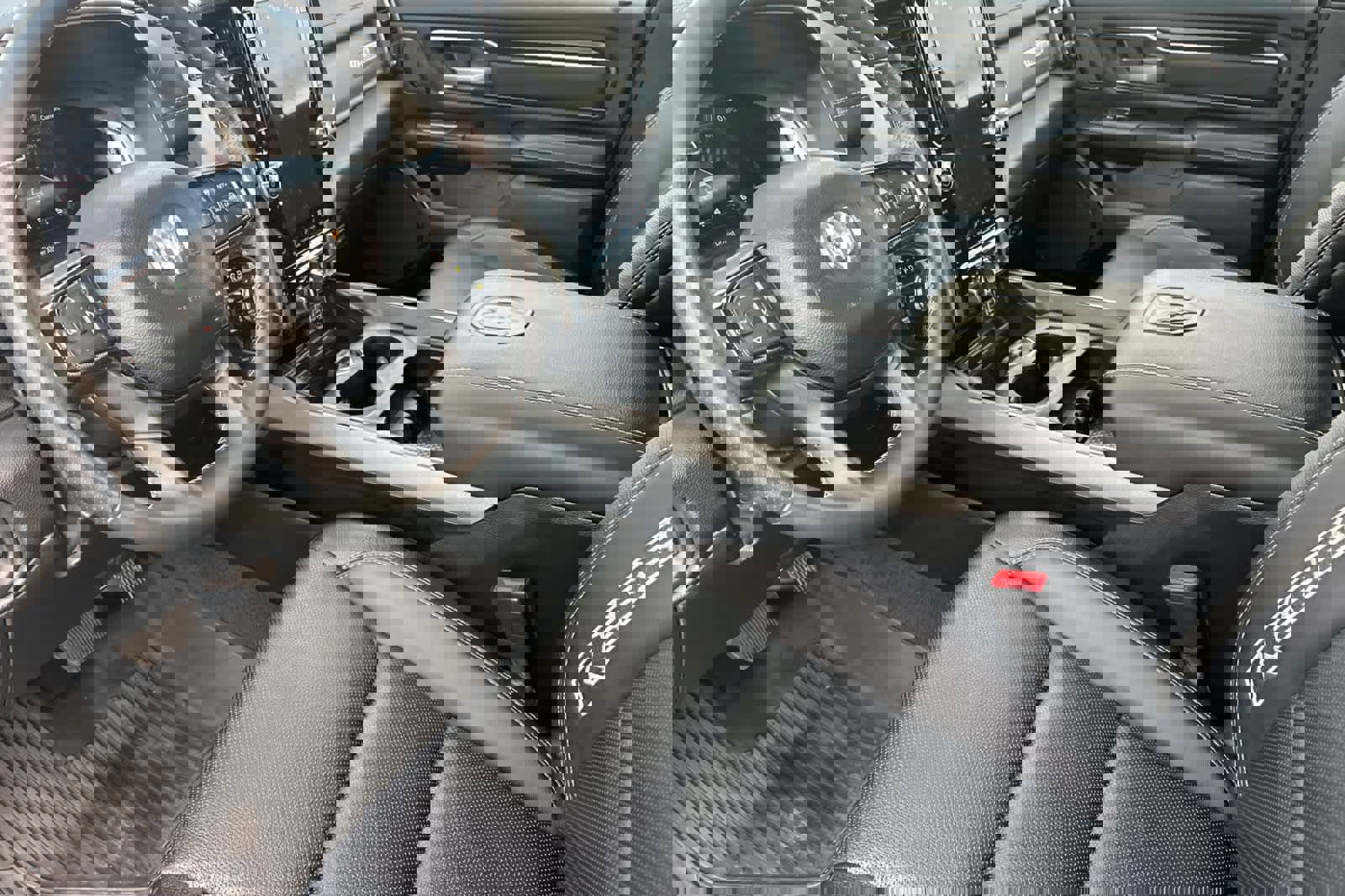 Used 2024 RAM 1500 Rebel w/ Rebel Level 2 Equipment Group image 11