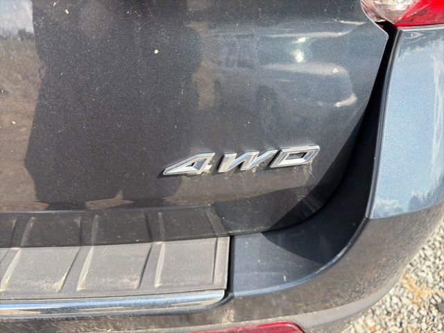 Certified 2023 Ford Explorer Limited w/ Limited Technology Package image 10