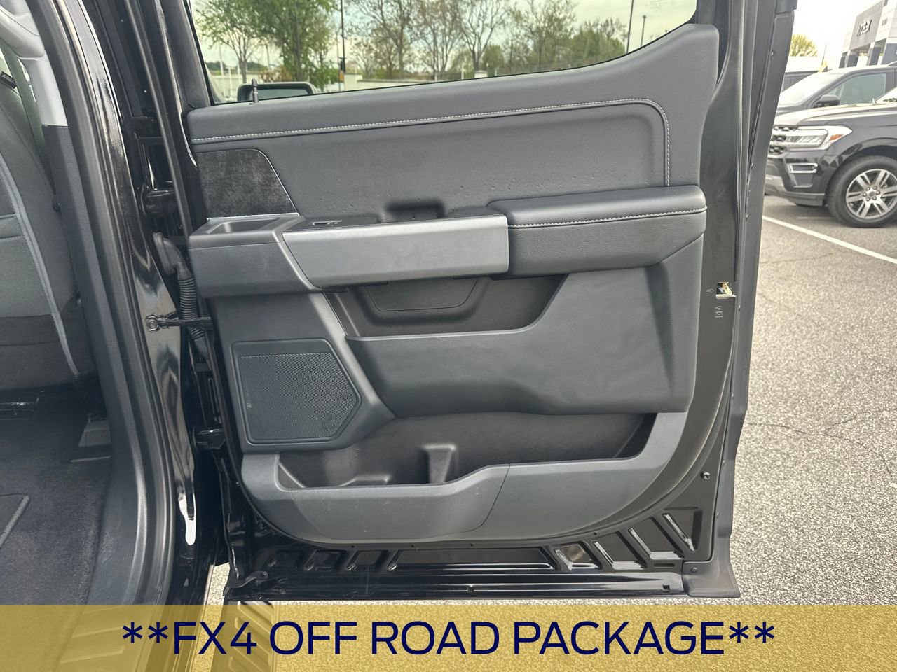 Certified 2023 Ford F150 XLT w/ Equipment Group 302A High image 18