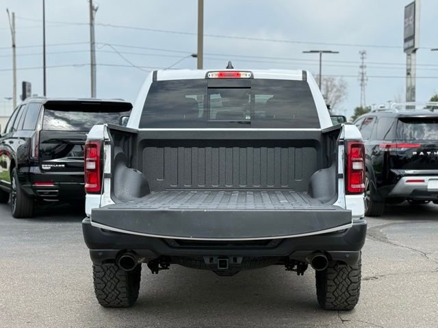 Used 2026 RAM 1500 Rebel w/ Rebel Level 1 Equipment Group AWD/4WD image 39