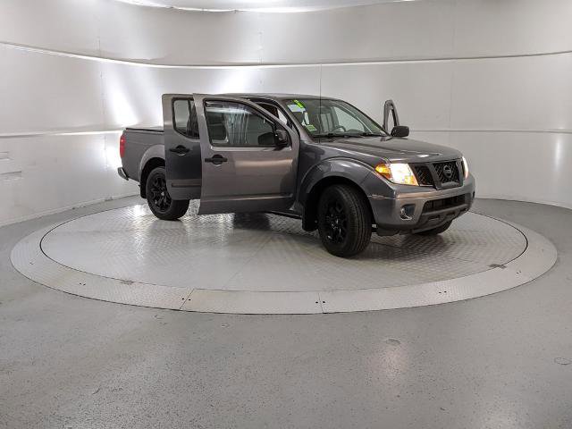 Used 2021 Nissan Frontier SV w/ Midnight Edition Floor Mats image 7