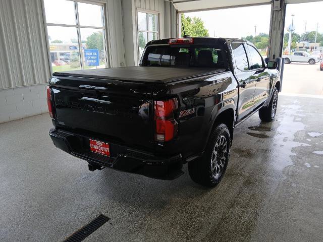 Used 2023 Chevrolet Colorado Z71 w/ Z71 Convenience Package 2 image 5