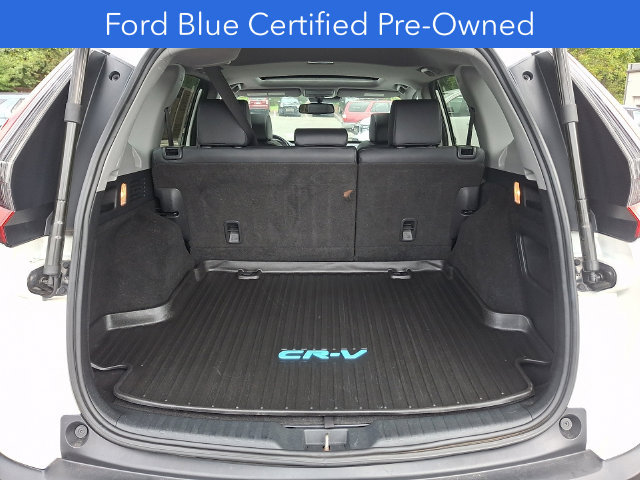 Used 2020 Honda CR-V EX-L image 31