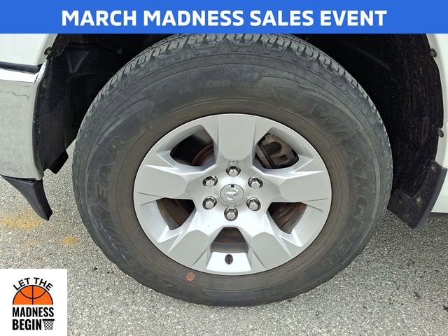 Used 2020 RAM 1500 Big Horn image 28