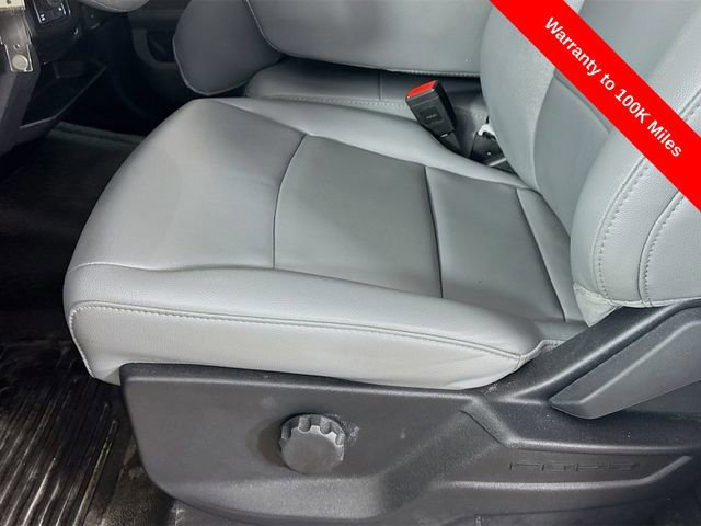 Certified 2024 Ford F350 XL w/ 360-Degree Camera Package image 24
