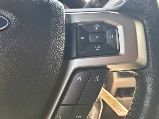 Certified 2021 Ford F450 Lariat w/ FX4 Off-Road Package image 26