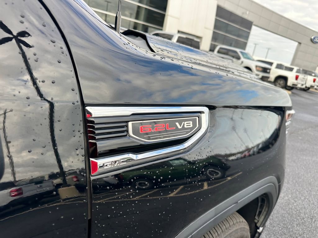 Used 2024 GMC Sierra 1500 Denali image 24