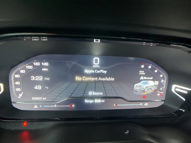 Used 2023 GMC Yukon Denali w/ Denali Reserve Package image 24