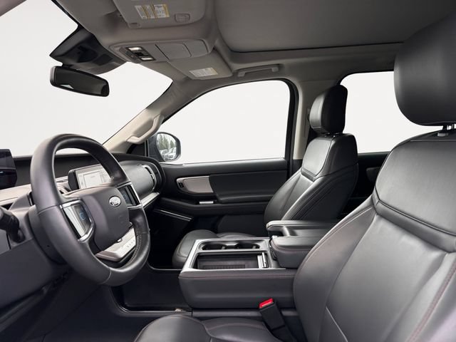 Certified 2025 Ford Expedition Active AWD/4WD image 11