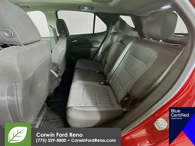 Used 2022 Chevrolet Equinox LT image 28