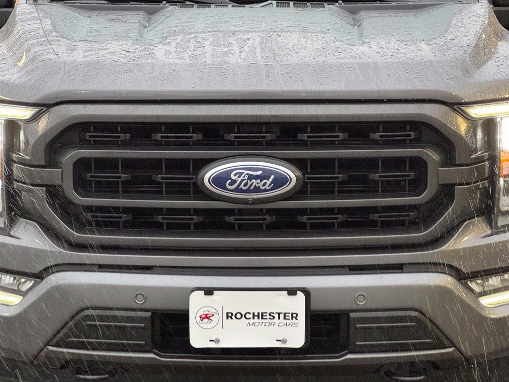Certified 2021 Ford F150 XLT w/ Equipment Group 302A High AWD/4WD image 43