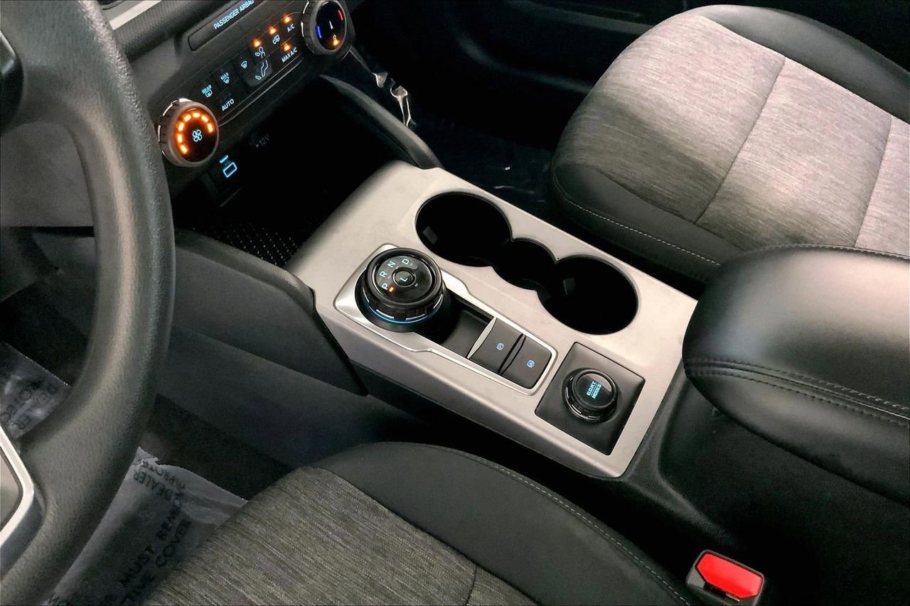 Certified 2022 Ford Bronco Sport Big Bend image 17