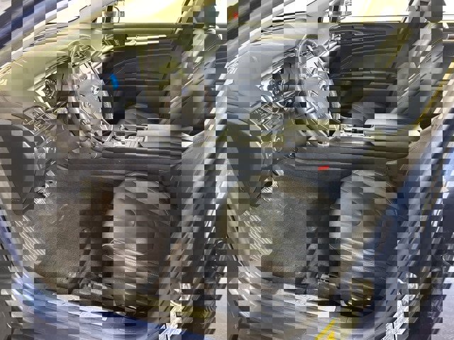 Certified 2019 Ford Fusion Energi Titanium image 11