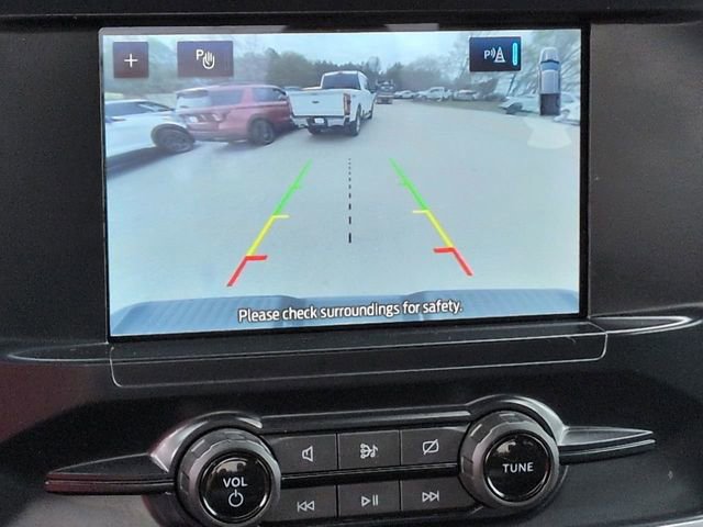 Certified 2023 Ford F150 XL w/ STX Appearance Package image 27