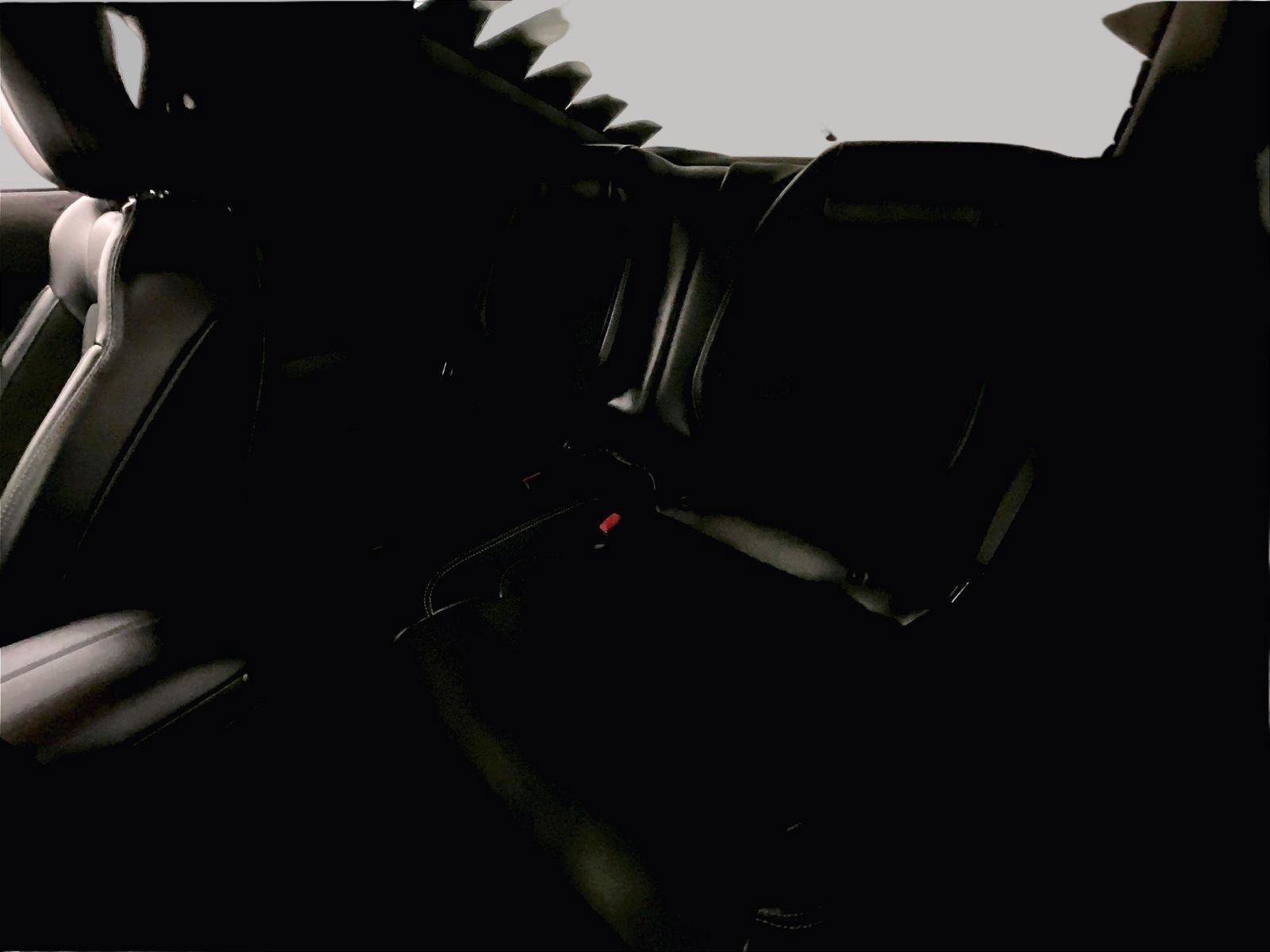 Certified 2017 Ford Mustang Shelby GT350 w/ Electronics Package image 25