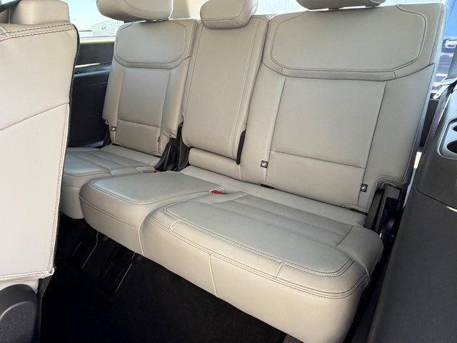 Certified 2025 Ford Expedition Max Active AWD/4WD image 40
