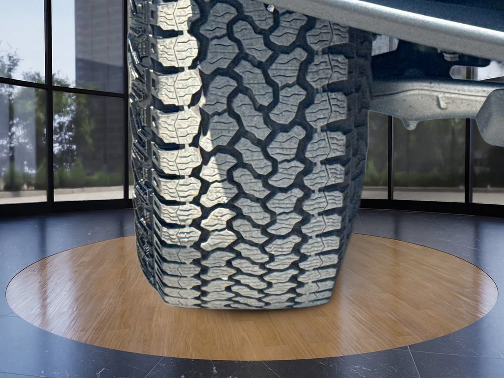 Certified 2025 Ford Bronco Badlands AWD/4WD image 33