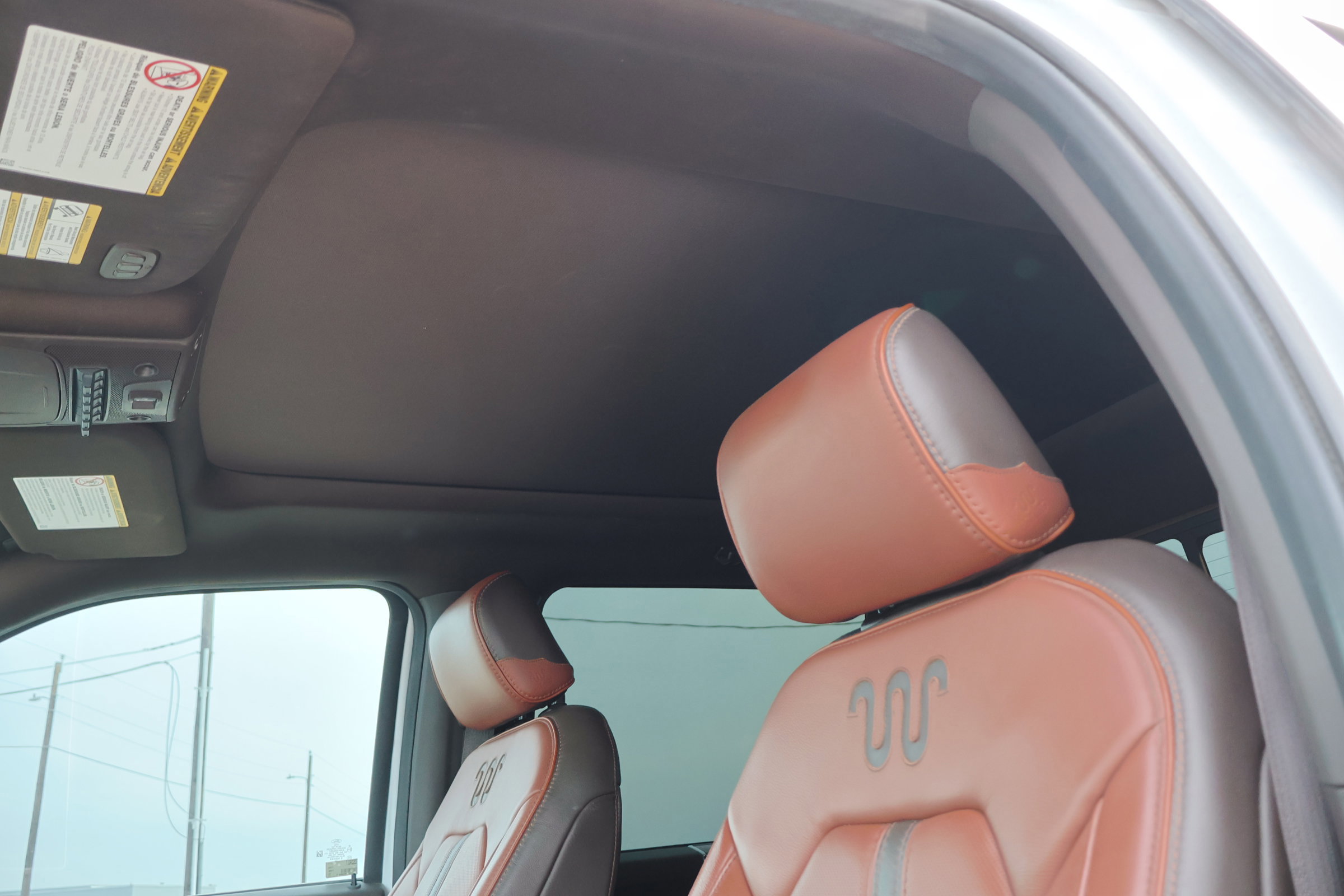 Certified 2022 Ford F350 King Ranch w/ King Ranch Ultimate Package image 17