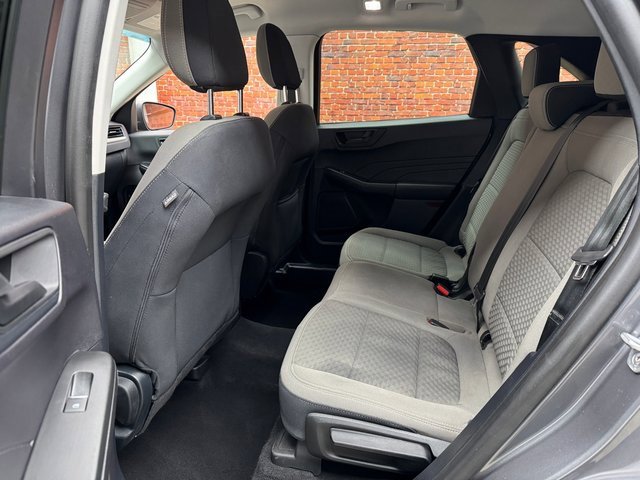 Certified 2022 Ford Escape SE image 23