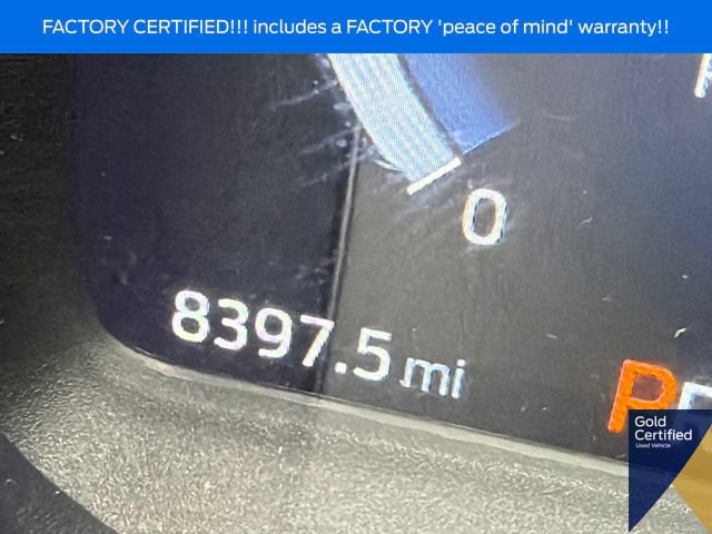 Certified 2025 Ford Explorer ST w/ Sun And Sound Package AWD/4WD image 67