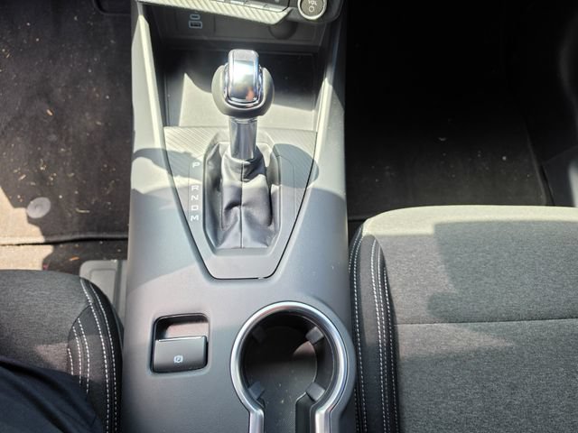 Certified 2024 Ford Mustang GT w/ Mustang Nite Pony Package RWD image 19