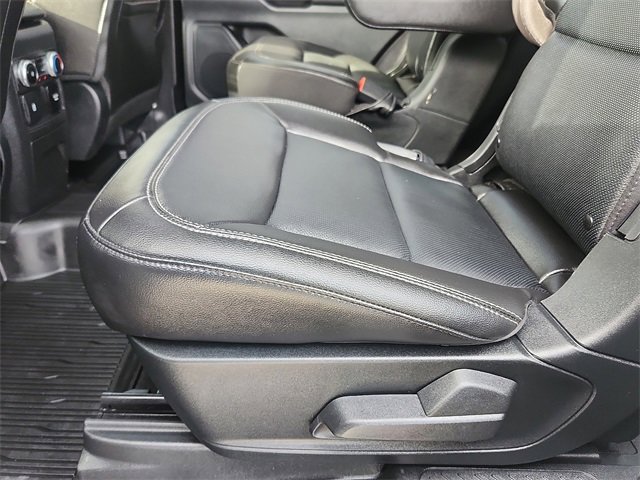 Certified 2023 Ford Explorer Limited w/ Limited Technology Package image 26