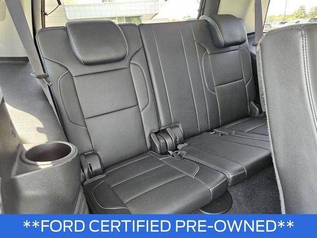Used 2020 GMC Yukon SLT w/ Open Road Package AWD/4WD image 15