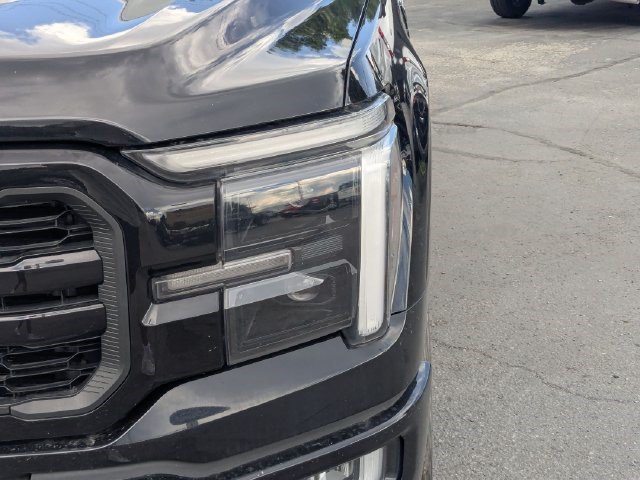Certified 2024 Ford F150 Lariat w/ Equipment Group 502A High AWD/4WD image 15