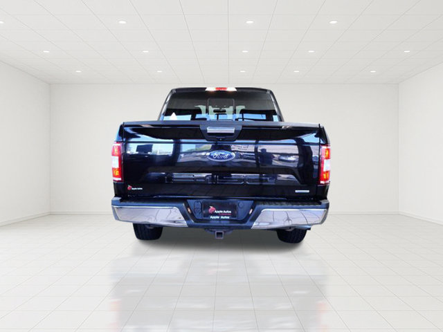 Certified 2020 Ford F150 XLT w/ Equipment Group 302A Luxury AWD/4WD image 5