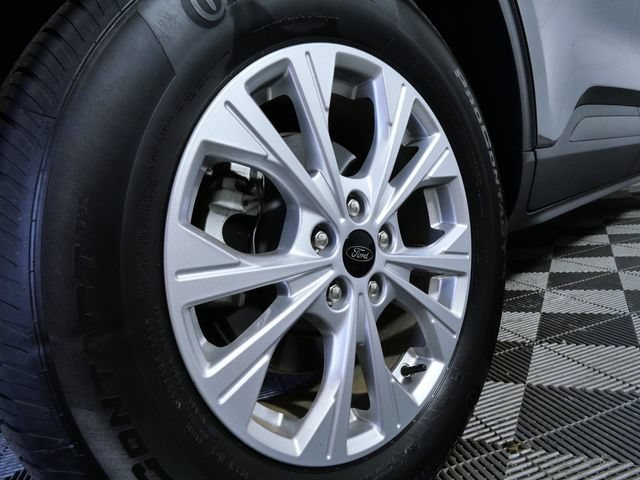 Certified 2024 Ford Escape Active w/ Tech Pack #1 AWD/4WD image 7