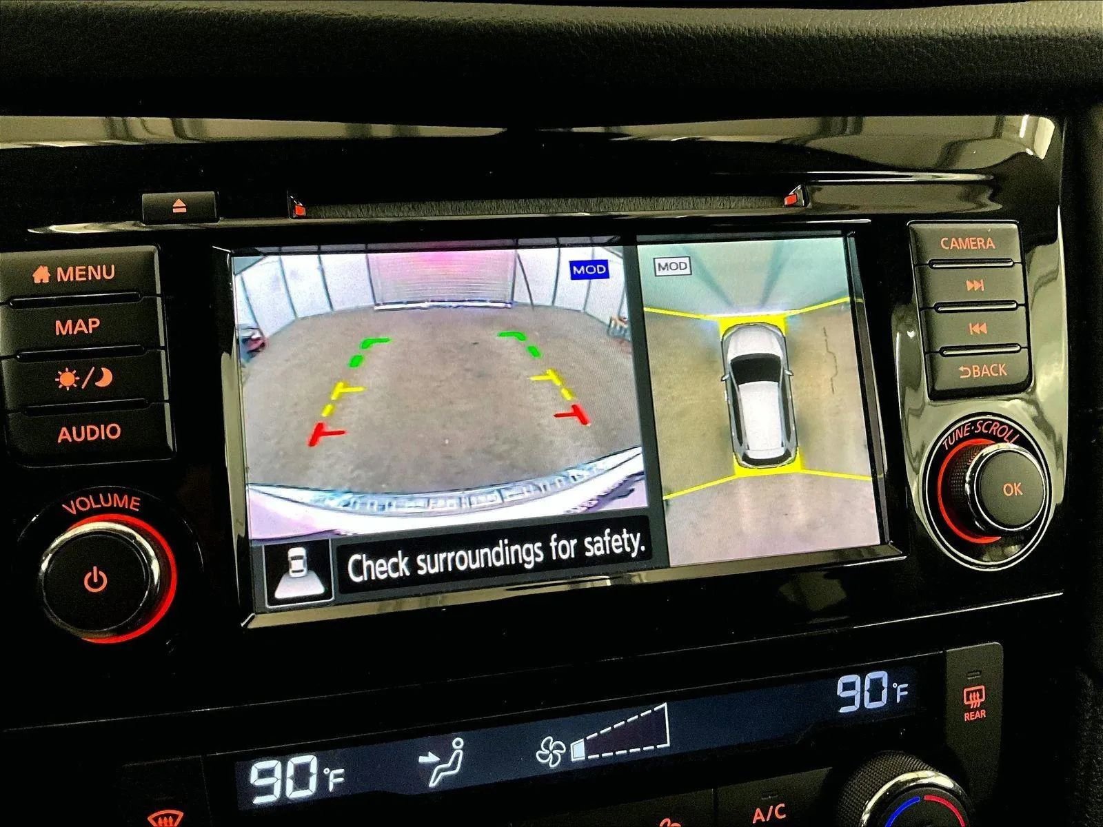 Used 2019 Nissan Rogue SL w/ Premium Package AWD/4WD image 20