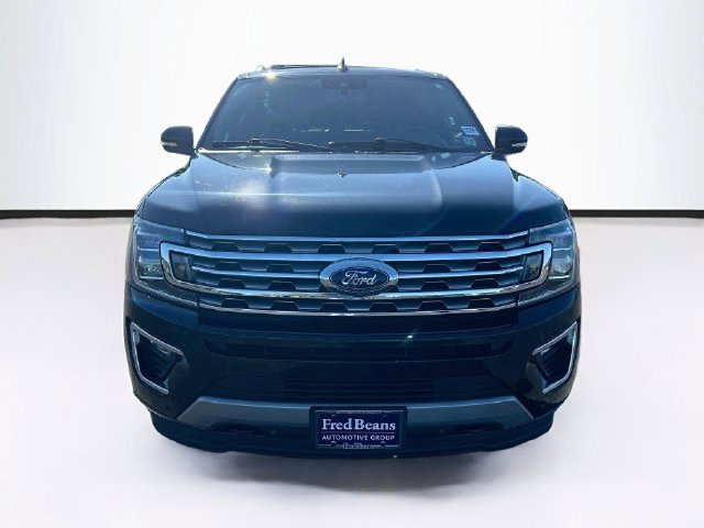 Certified 2021 Ford Expedition Limited AWD/4WD image 2