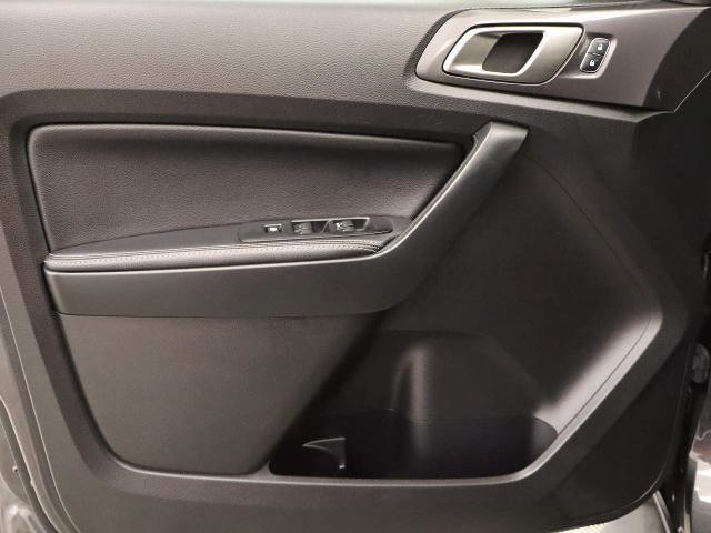 Certified 2019 Ford Ranger Lariat w/ Equipment Group 501A Mid image 26