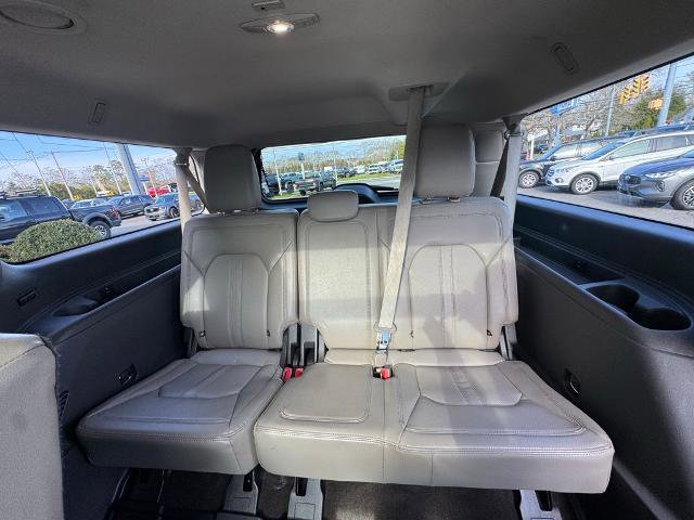 Certified 2021 Ford Expedition Max Limited image 17