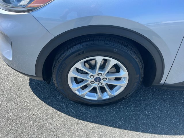 Certified 2022 Ford Escape SE w/ Convenience Package image 9