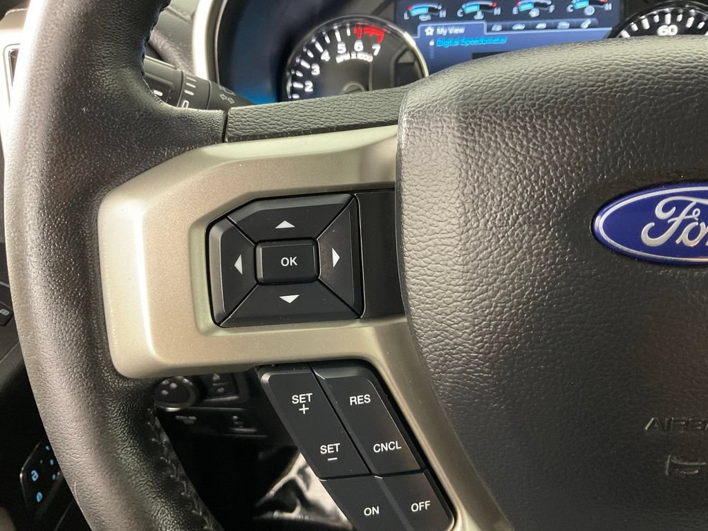Certified 2020 Ford F150 Lariat AWD/4WD image 24