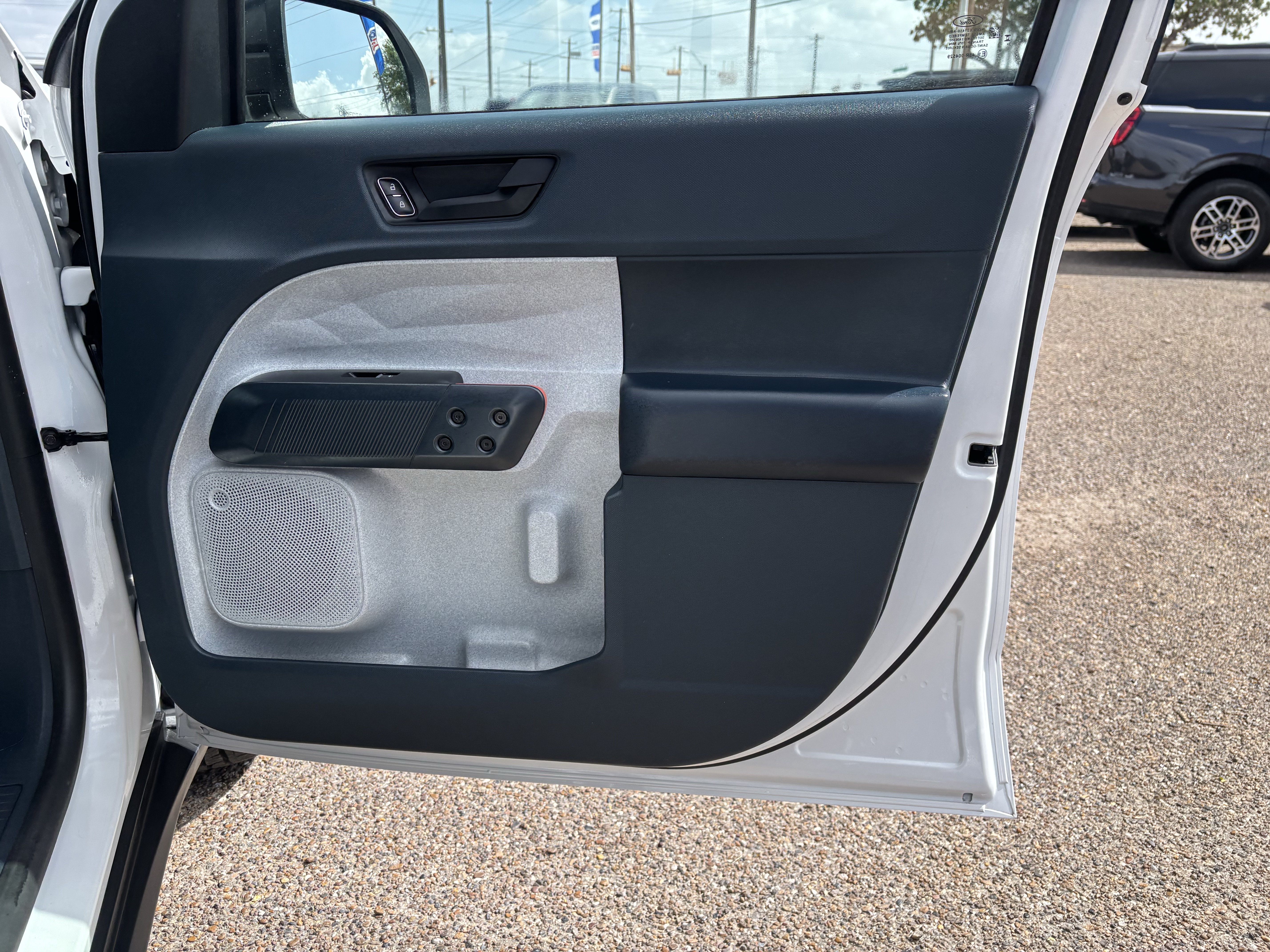 Certified 2024 Ford Maverick XLT FWD image 21