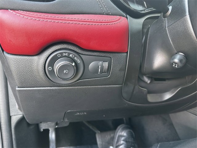 Used 2022 Dodge Durango R/T image 29